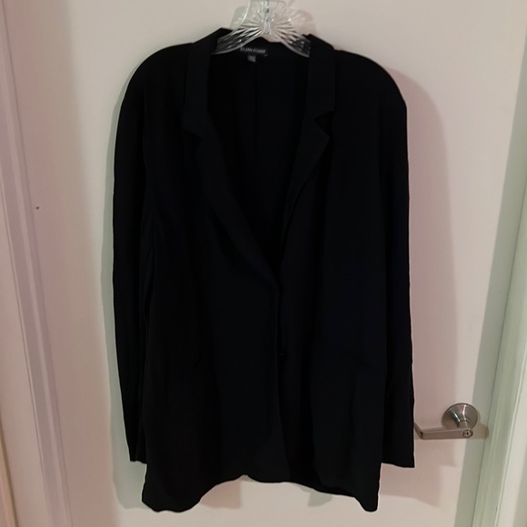 Eileen Fisher Jackets & Blazers - Eileen Fisher Blazer